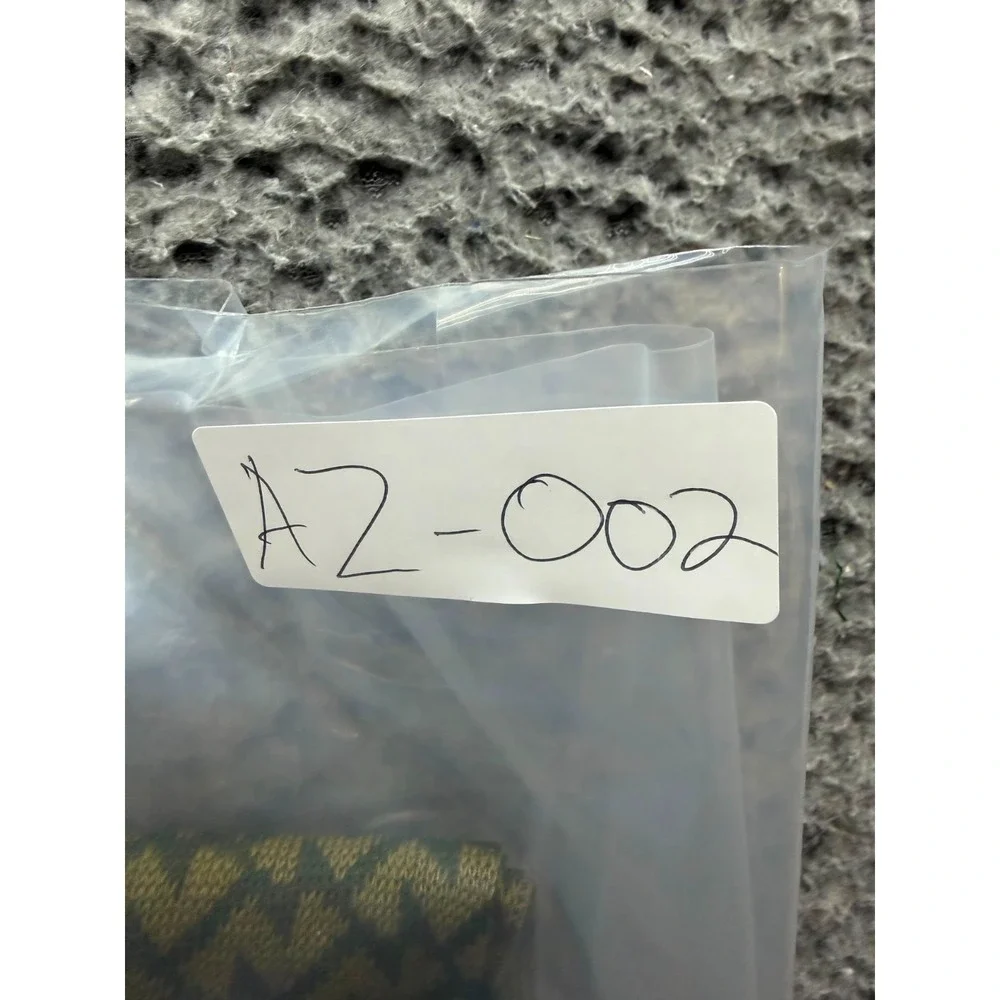 Zegna new tags